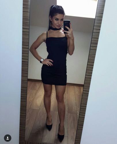 Azerbaycanlı Escortla Unutulmaz Oral İlişki Deneyimi