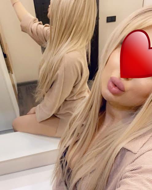 Beklenmedik bir Tutkuyla Bursa Rus Escort Bayanın Seni Beklediğini Göster