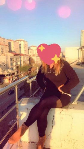 Büyüleyici Güzellik: Türk Escort Bayan