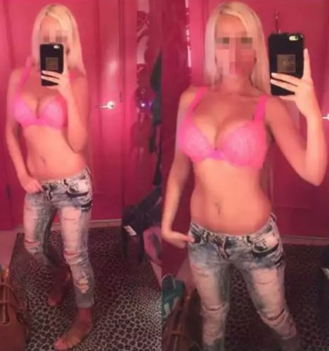 Gecelerinizi renklendirecek Azerbaycanlı Escort Gülnar'la Tanışın!