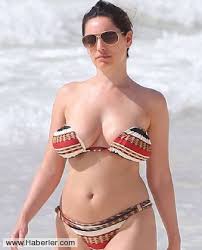 Göz Alıcı Mezitli Escort Anastasya
