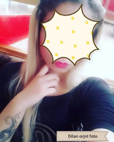 Heyecan Veren Silifke Eskort - Sizinle Tanışmayı Bekleyen Fantastik Bir Kadın