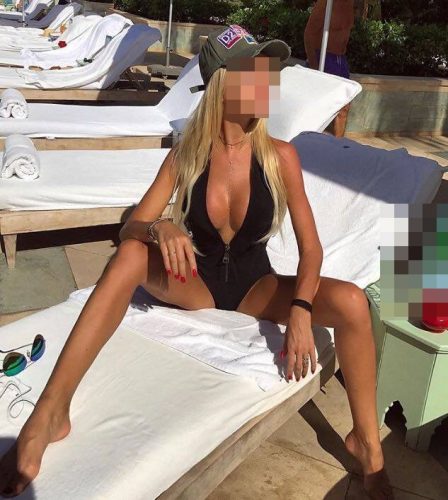 Mersin Arap Escort Bayan Sizinle Tanışmayı Bekliyor