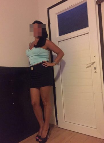 Mersin Arap Escort Hanımefendi - Sizin İçin Burada