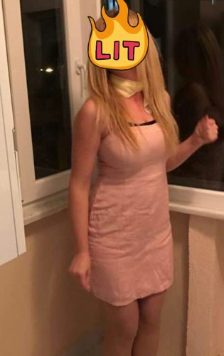Mersin Silifke'nin Neşeli ve Sihirli Eskortu: Şirin