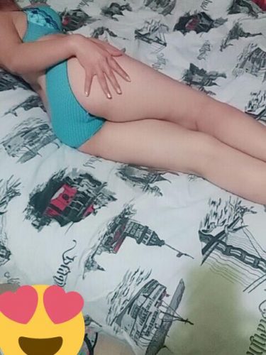 Mersin'de Azerbaycanlı Escort Güzel Reşide