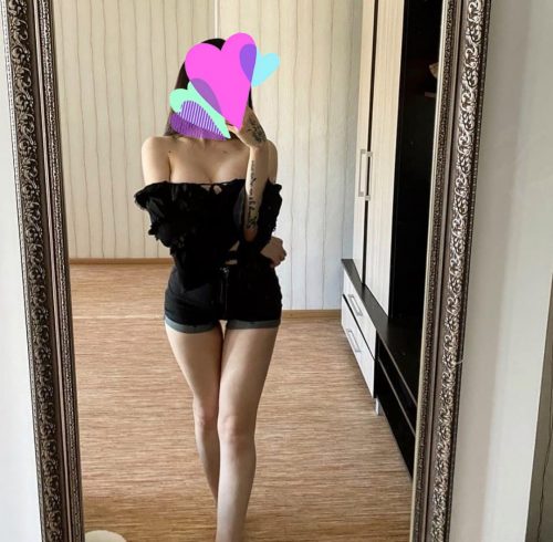 Mersin'deki Özel Azerbaycanlı Escort, Zarif ve Sofistike