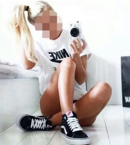 Mersin'in Türk Escort Bayanı: Büyüleyici Çekicilik Ve Genç Enerji