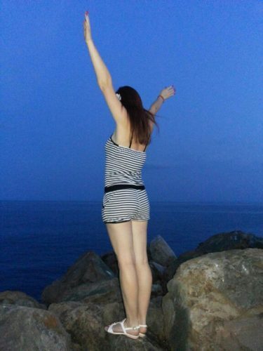 Mezitli Escort’la Olağanüstü Anlar