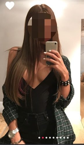 Mezitli Escort'un Muhteşem Hanımı: Alev