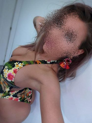 Mezitli'de Bulabileceğiniz En Özel Bayan Escort - Begüm