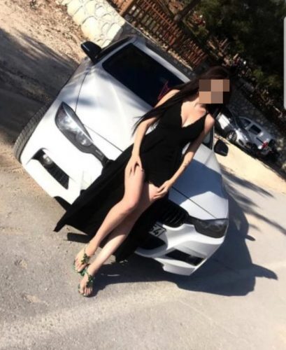 Muhteşem Türk Escort Bayanla Kendinizi Ödüllendirin