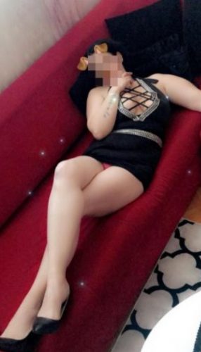 Mükemmel Azerbaycanlı Escort: Eşsiz Tatlar ve Unutulmaz Anılar