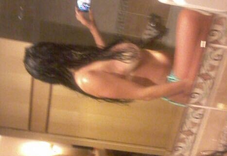 Olağanüstü Türk Escort Bayan