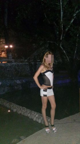 Silifke Escort Bayan Arasında Aydınlık Bir Yıldız: Merve