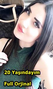 Silifke'nin En Gözde Eskortu: Fulya
