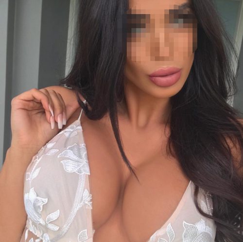 Türk Escort Bayan Melek: Hayallerinize Ulaşmanın Zamani Geldi
