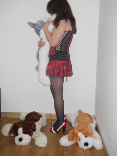 Yeniden Hayat Bulacağınız Mezitli Escort Buse