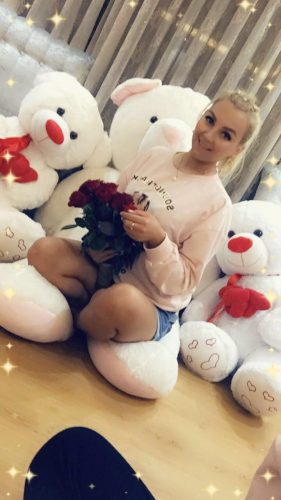 Yenişehir Escort Eksklüsif Hizmetler sunan Kusursuz Güzellik