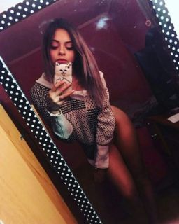 Yenişehir Escortları Cennetinden Sizi Bekleyen Kız