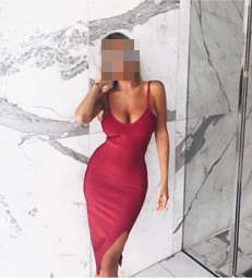 Yenişehir'deki Escortun Sıra Dışı Hikayesi