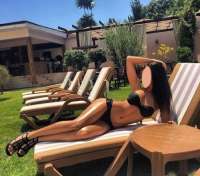 Arap Escort ile Mersin'deki Renkli Gece Hayatı