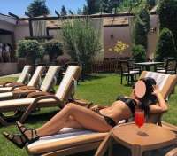 Arap Escort ile Mersin'deki Renkli Gece Hayatı