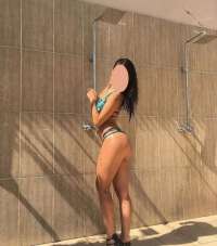 Arap Escort ile Mersin'deki Renkli Gece Hayatı