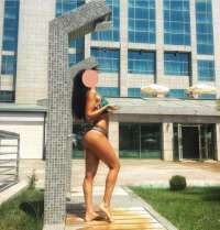 Arap Escort ile Mersin'deki Renkli Gece Hayatı