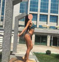 Arap Escort ile Mersin'deki Renkli Gece Hayatı