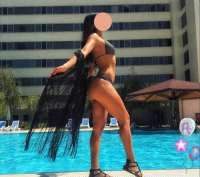 Arap Escort ile Mersin'deki Renkli Gece Hayatı