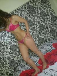 Arap Güzeli Mersin Escort Bayan Selena: Ateşli ve Baştan Çıkarıcı