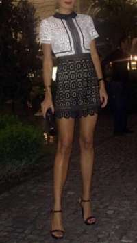 Arzu dolu ve ışıltılı: Yenişehir Escort Oya