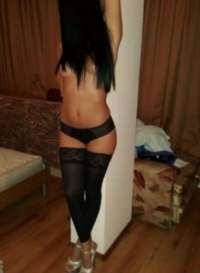 Ateşli ve Tutkulu Mezitli Escortunuz İle Tanışma Zamanı