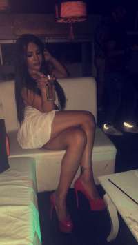 Azerbaycan Güzeli, Duygusal ve Çekici Escort Kıymet