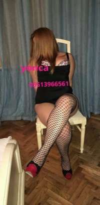 Azerbaycan'ın Büyüleyici Güzelliği ile Tanışın: Nadide Azerbaycanlı Escort
