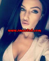 Azerbaycanlı Escort Ateşli Deneyimler İçin Sizlerle