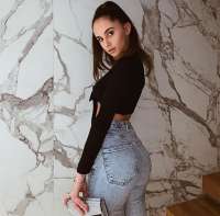 Azerbaycanlı Escort Bayan ile Unutulmaz Anlar
