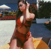 Azerbaycanlı Escort Bayan ile Unutulmaz Anlar