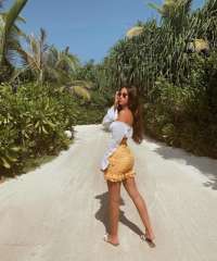 Azerbaycanlı Escort Bayan ile Unutulmaz Anlar