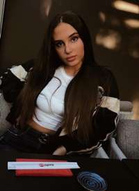Azerbaycanlı Escort Bayan ile Unutulmaz Anlar