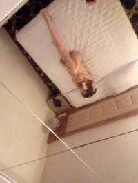 Azerbaycanlı Escort Bayanın Büyüleyici Dünyasına Hoş Geldiniz