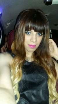 Azerbaycanlı Escort Bayanın Büyüleyici Dünyasına Hoş Geldiniz