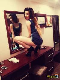 Azerbaycanlı Escort Bayanın Büyüleyici Dünyasına Hoş Geldiniz