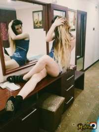 Azerbaycanlı Escort Bayanın Büyüleyici Dünyasına Hoş Geldiniz