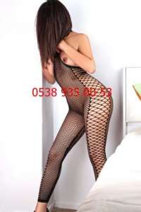Azerbaycanlı Escort Dünyanıza Renk Katabilir!