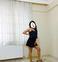 Azerbaycanlı Escort Güzeli Yasemin