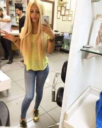 Azerbaycanlı Escort ile Sınırların Ötesine Geçin
