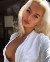 Azerbaycanlı Escort Kadın: Size Harika Anları Sunan Işık