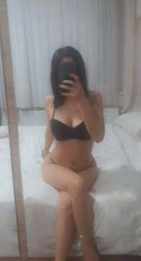 Azerbaycanlı Escort Kızın Profili - Gerçek Zarafet ve Tutku